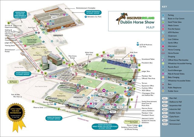 horse_show_site_map_2014
